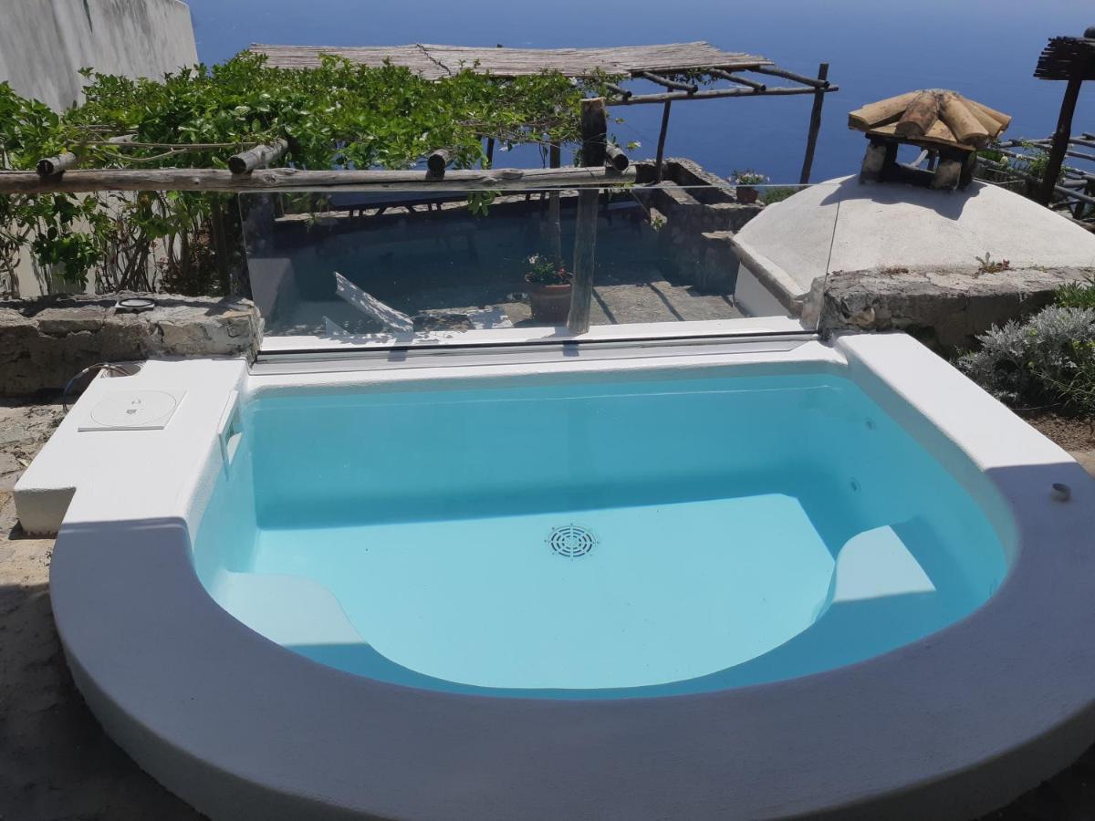 Hotel Eleanor' S Garden Ravello Zewnętrze zdjęcie