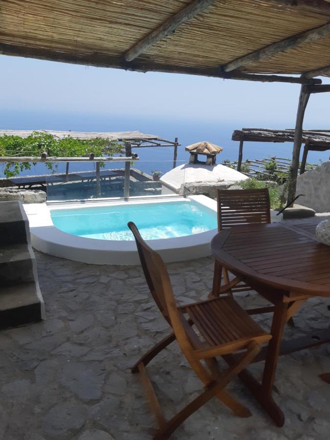 Hotel Eleanor' S Garden Ravello Zewnętrze zdjęcie
