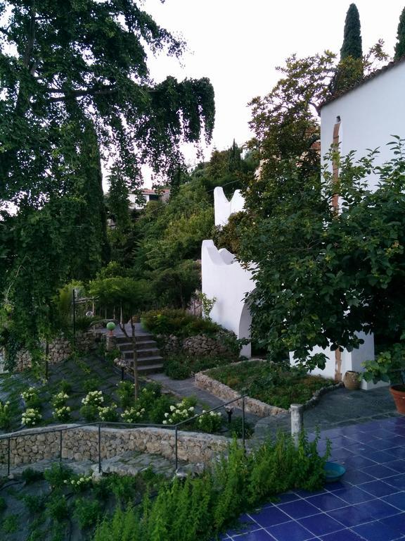 Hotel Eleanor' S Garden Ravello Pokój zdjęcie