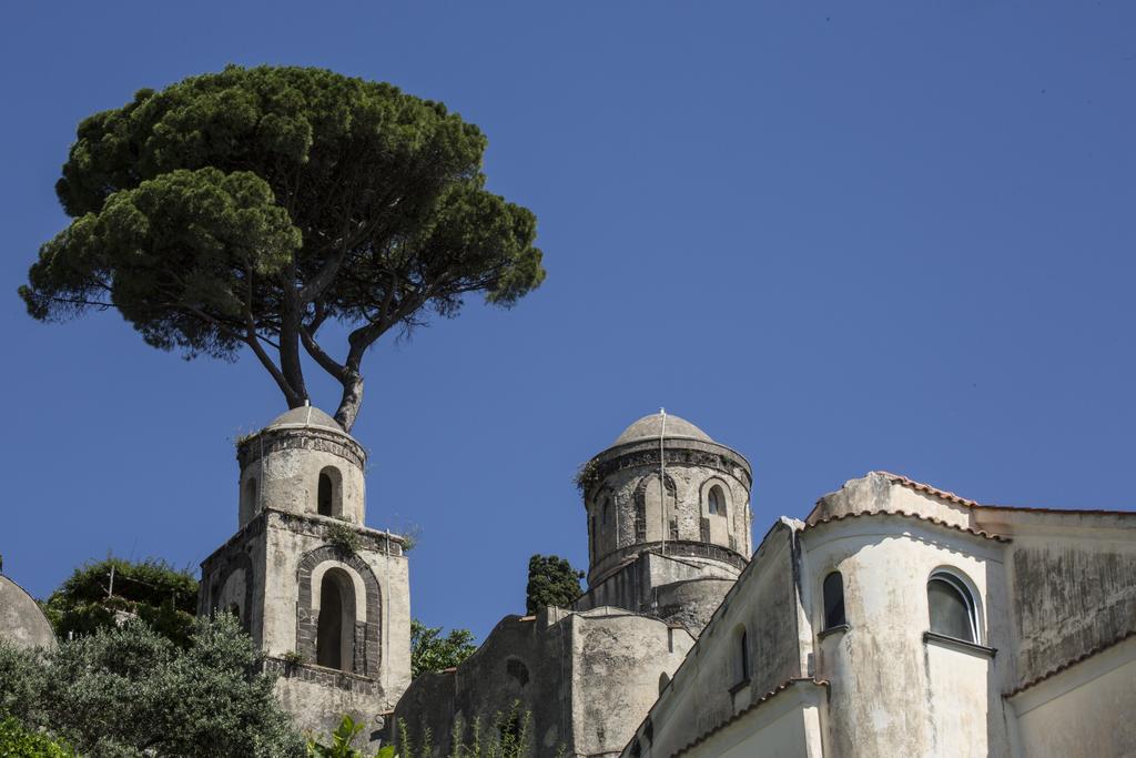 Hotel Eleanor' S Garden Ravello Zewnętrze zdjęcie
