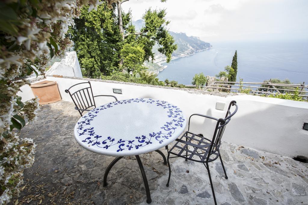 Hotel Eleanor' S Garden Ravello Zewnętrze zdjęcie