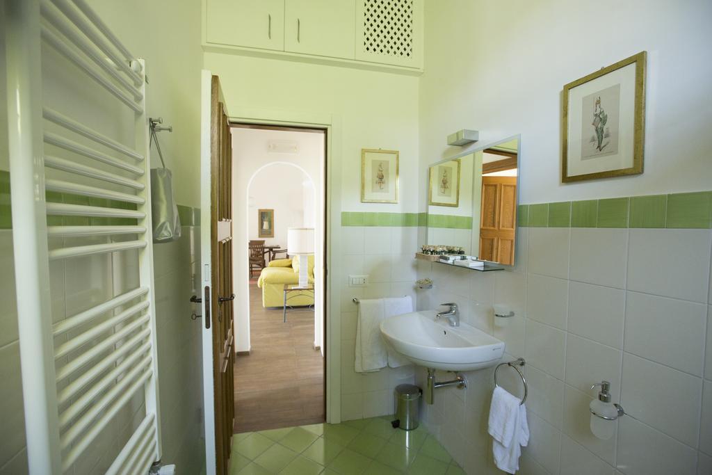 Hotel Eleanor' S Garden Ravello Zewnętrze zdjęcie