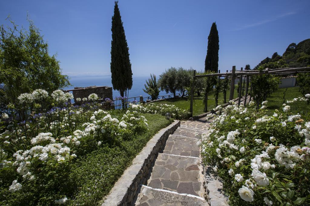Hotel Eleanor' S Garden Ravello Zewnętrze zdjęcie