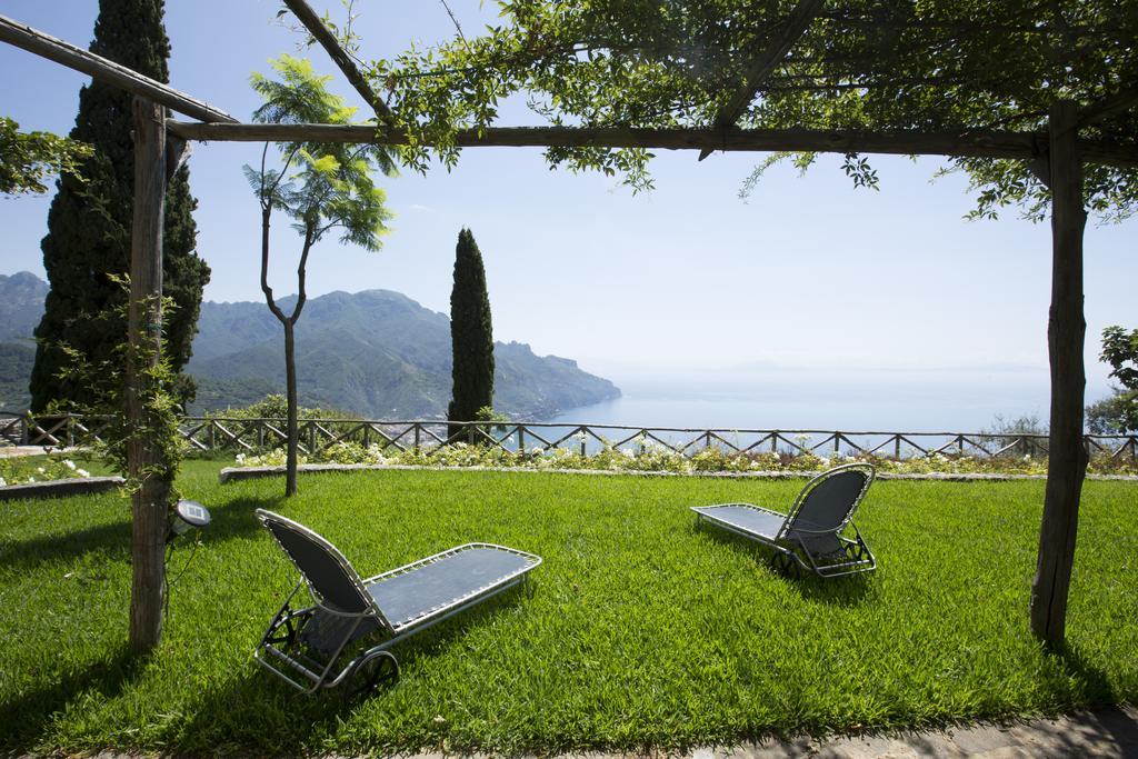 Hotel Eleanor' S Garden Ravello Zewnętrze zdjęcie
