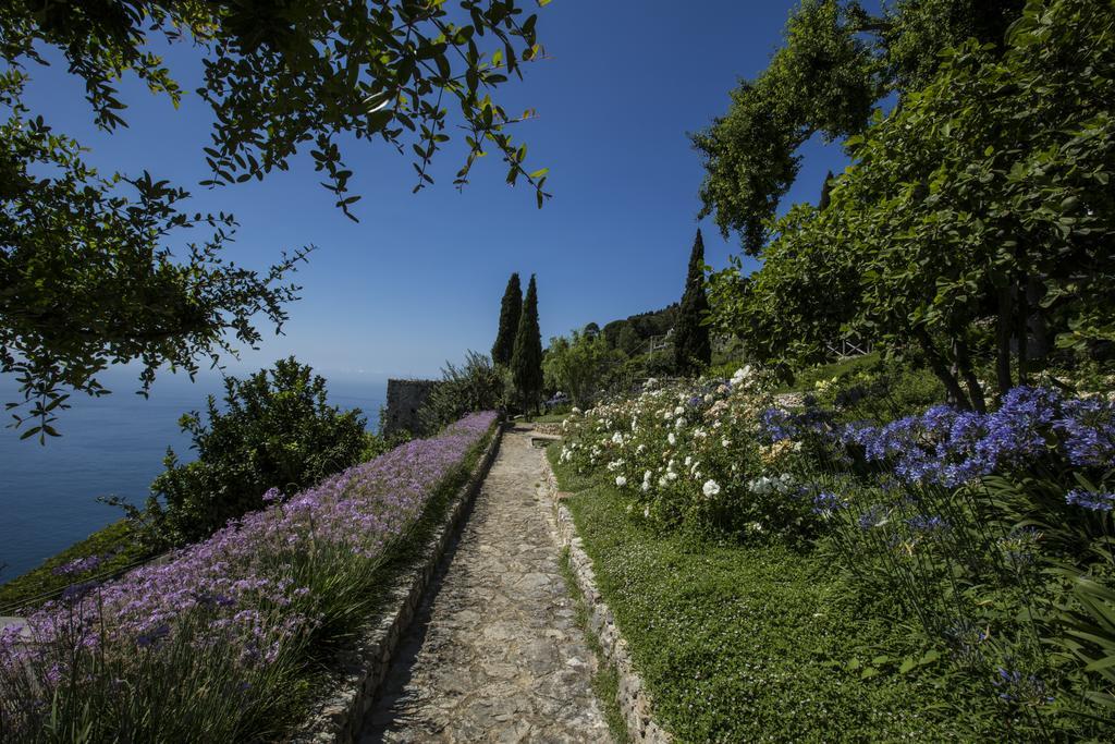 Hotel Eleanor' S Garden Ravello Zewnętrze zdjęcie
