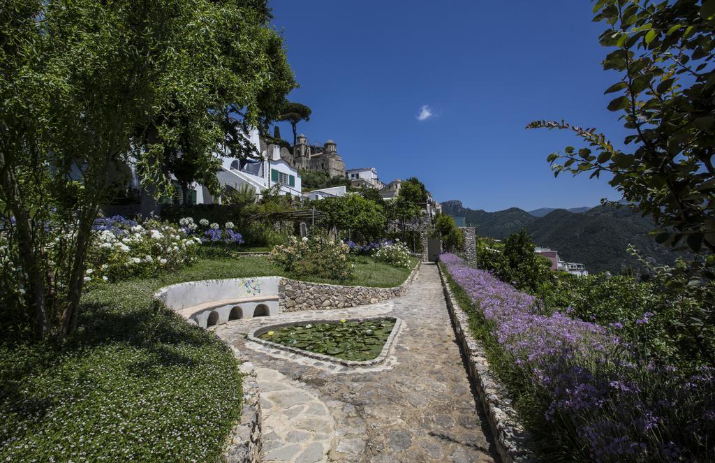 Hotel Eleanor' S Garden Ravello Zewnętrze zdjęcie