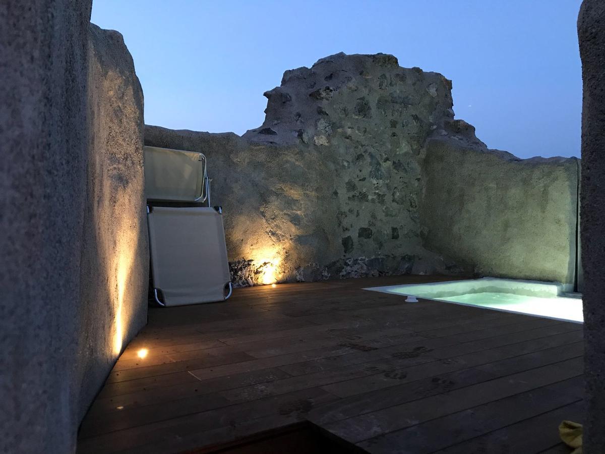 Hotel Eleanor' S Garden Ravello Zewnętrze zdjęcie