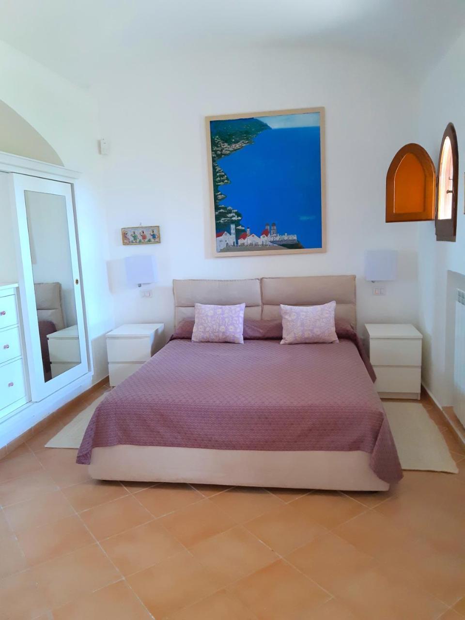 Hotel Eleanor' S Garden Ravello Zewnętrze zdjęcie
