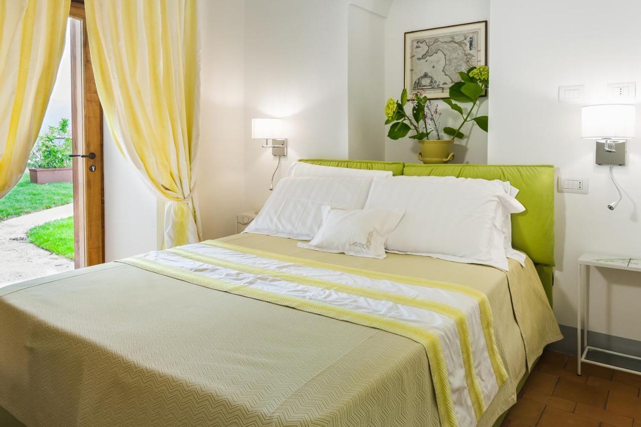 Hotel Eleanor' S Garden Ravello Zewnętrze zdjęcie